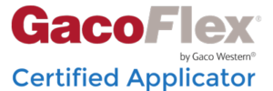 Gaco Certified Applicator