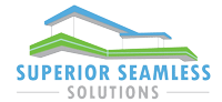 Superior Seamless Solutions | Commercial Coating Company Logo