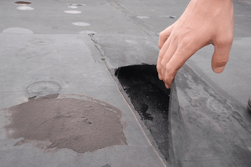 The Basics to Roof Coatings
